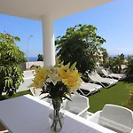 别墅 Boutique Tenerife *