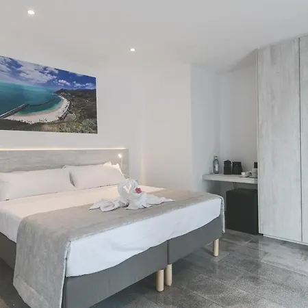 Boutique Tenerife Вилла Адехе