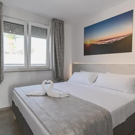 Boutique Tenerife Вилла *