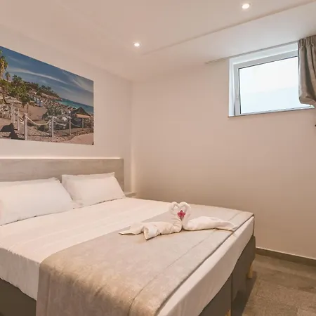 Boutique Tenerife Вилла Адехе