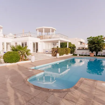 Boutique Tenerife Вилла