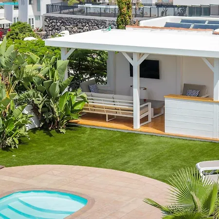 Boutique Tenerife Costa Adeje