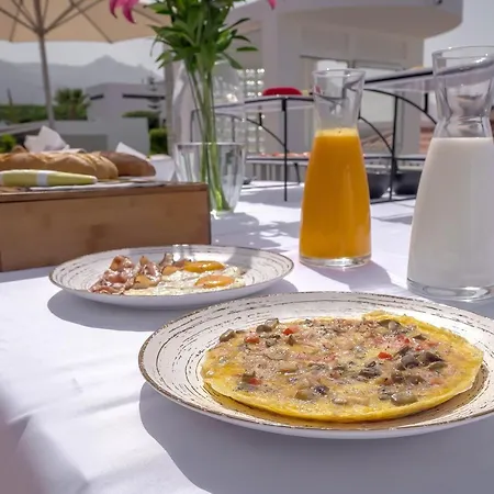 Villa Boutique Tenerife