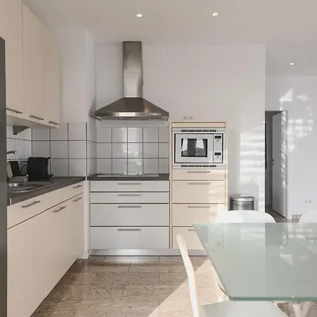 Boutique Tenerife Вилла *