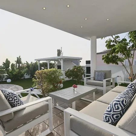 Boutique Tenerife * Адехе