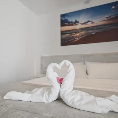 Boutique Tenerife Вилла