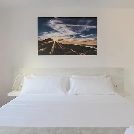 Boutique Tenerife Villa *