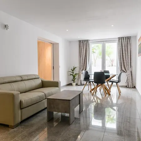 Boutique Tenerife Вилла Адехе