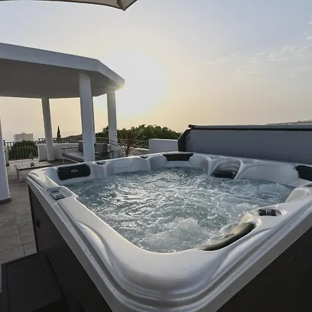 Boutique Tenerife * Адехе