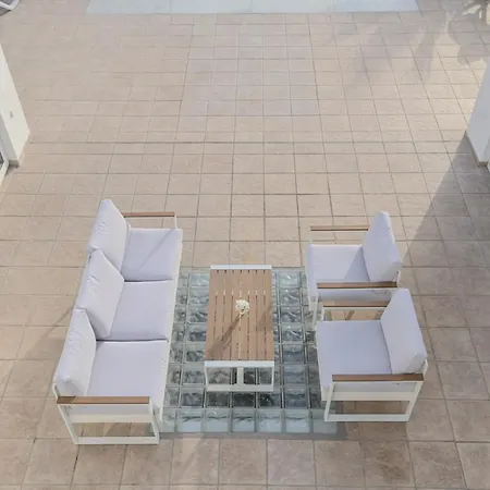 Вилла Boutique Tenerife *