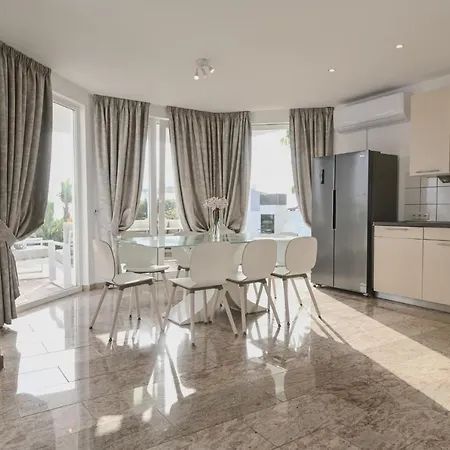 Boutique Tenerife Вилла Адехе