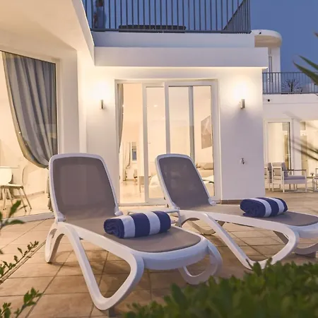 Boutique Tenerife Вилла Адехе