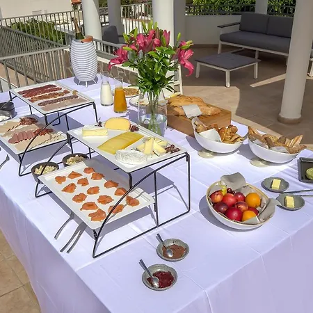 Boutique Tenerife Вилла