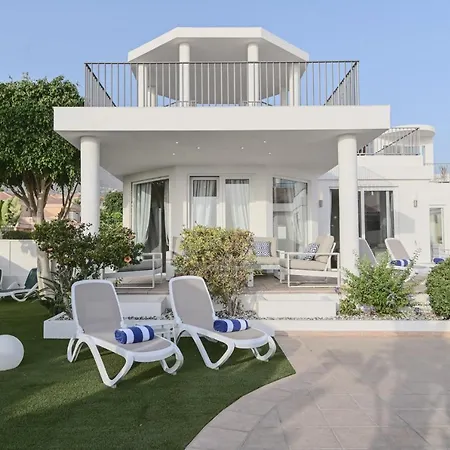 Boutique Tenerife * Costa Adeje (Tenerife)