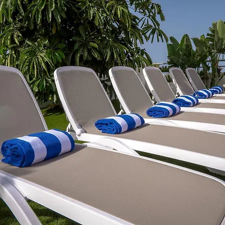 Villa Boutique Tenerife