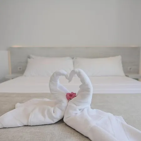 Boutique Tenerife Вилла *