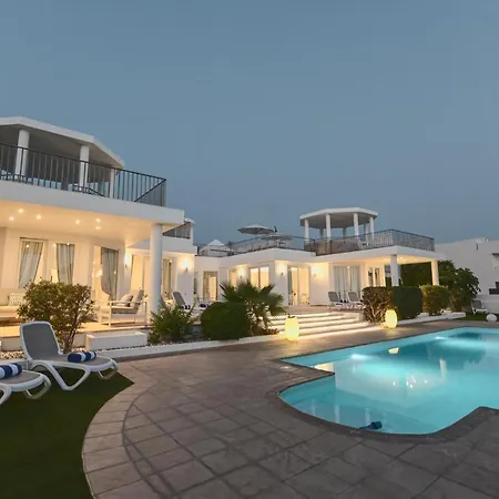 Boutique Tenerife * Costa Adeje (Tenerife)