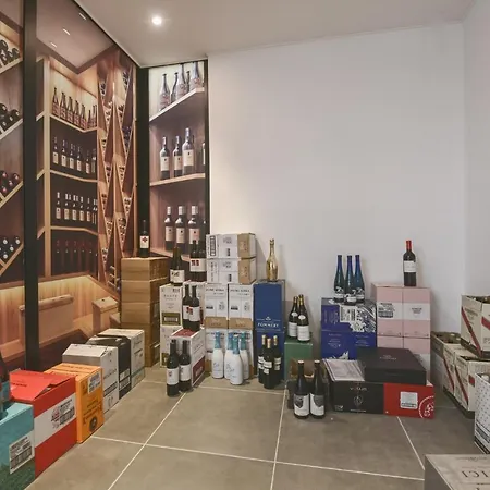 Boutique Tenerife Villa Costa Adeje