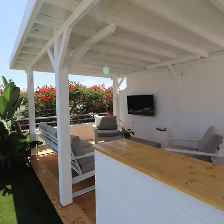 Boutique Tenerife Адехе