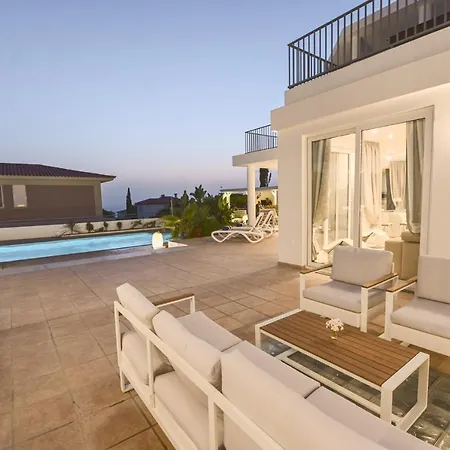Boutique Tenerife Villa *