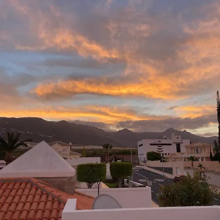 Boutique Tenerife Villa Costa Adeje (Tenerife)