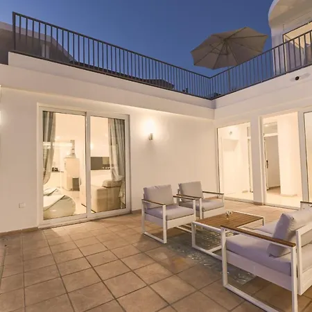 Boutique Tenerife *