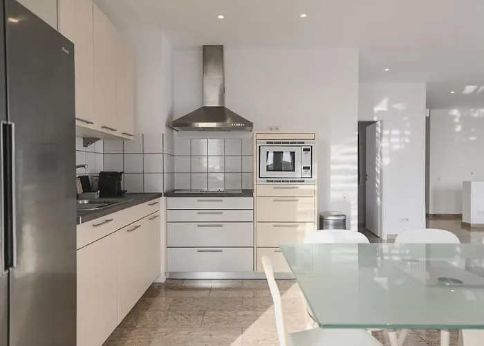 Boutique Tenerife Villa *