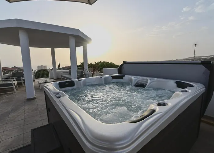 Boutique Tenerife * Costa Adeje (Tenerife)