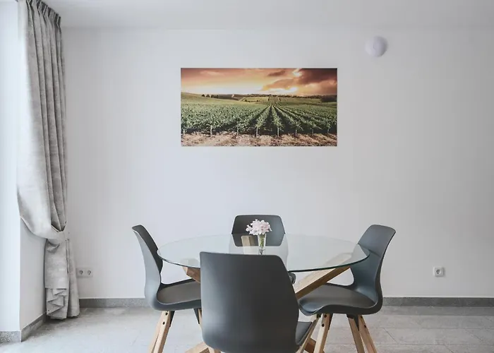 Boutique Tenerife Costa Adeje (Tenerife)