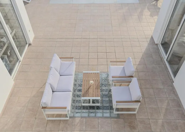 Villa Boutique Tenerife *