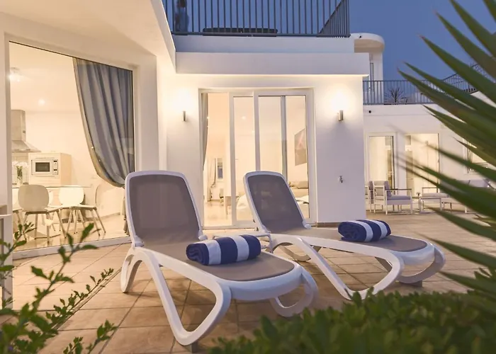 Boutique Tenerife Villa Costa Adeje (Tenerife)