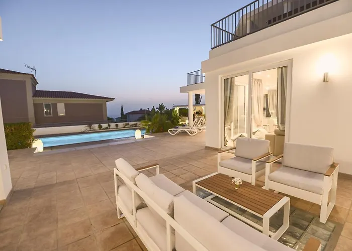Boutique Tenerife Villa *