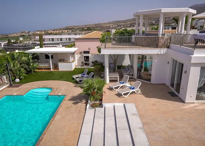 Boutique Tenerife Villa Costa Adeje (Tenerife)