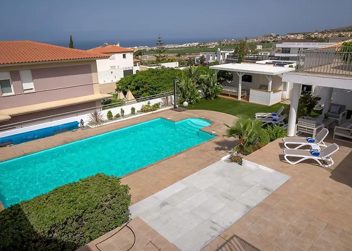 Boutique Tenerife Villa Costa Adeje (Tenerife)