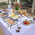 Boutique Tenerife Villa