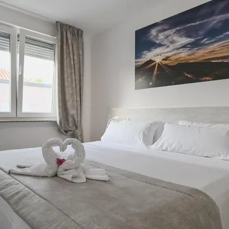 Boutique Tenerife Villa