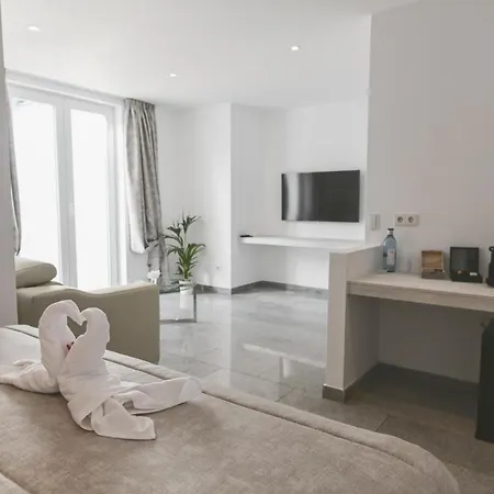 Boutique Tenerife Βίλα *