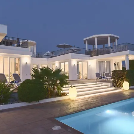 Βίλα Boutique Tenerife