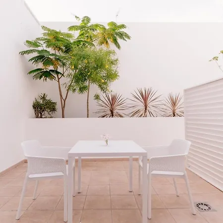 Βίλα Boutique Tenerife
