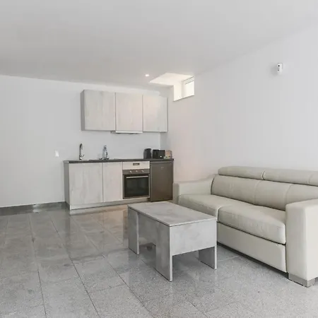 Βίλα Boutique Tenerife *