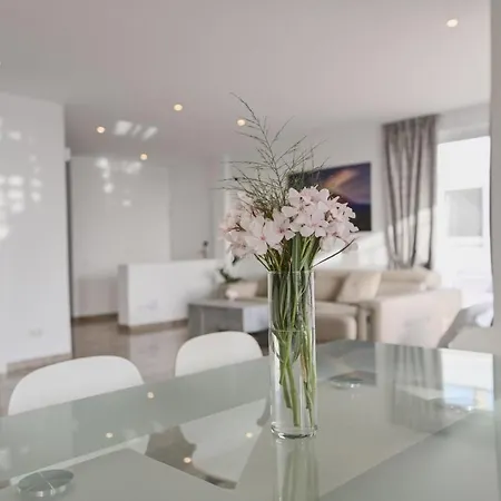 Βίλα Boutique Tenerife Costa Adeje (Tenerife)