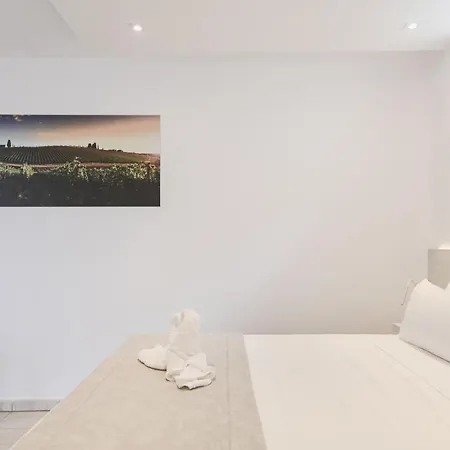 Boutique Tenerife Villa