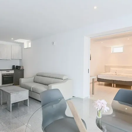 Βίλα Boutique Tenerife