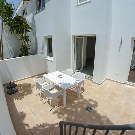 Boutique Tenerife Villa