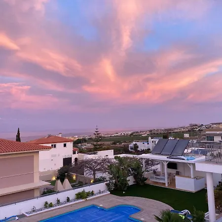 Boutique Tenerife