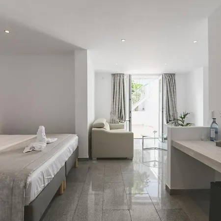 Boutique Tenerife
