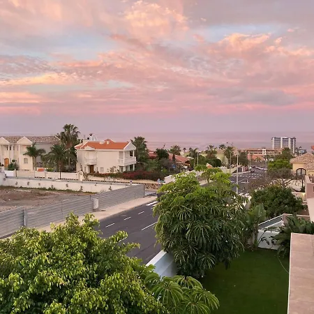 Boutique Tenerife Villa *