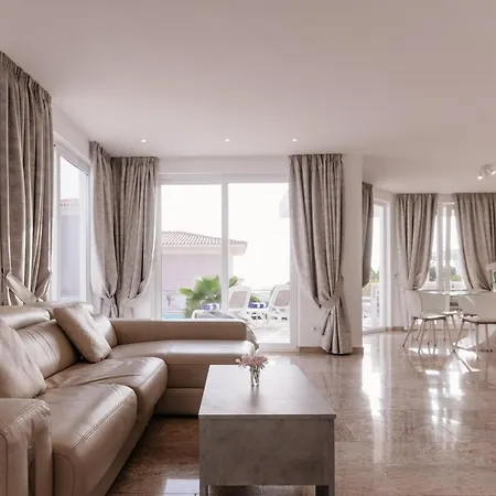 Βίλα Boutique Tenerife *