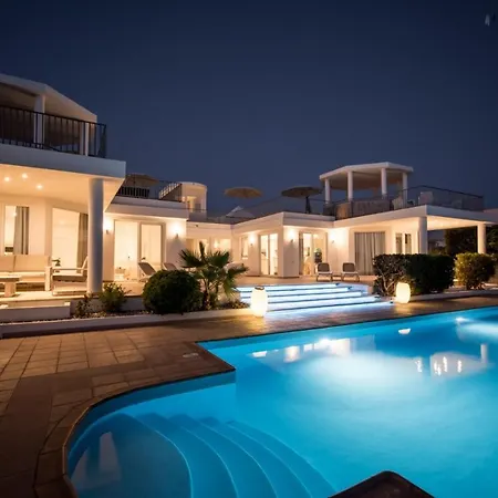 Βίλα Boutique Tenerife