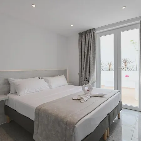 Boutique Tenerife Βίλα
